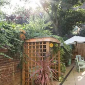 Angela Grace Northampton Care home 30