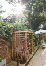 Angela Grace Northampton Care home 30