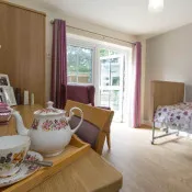Angela Grace Northampton Care home 19