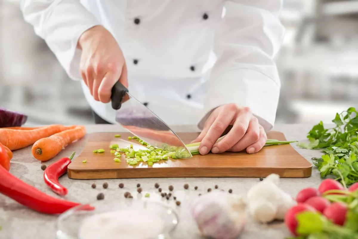Nutrition and Dining
