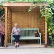 Angela Grace Northampton Care home 29