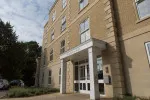 The Angela Grace in Northampton is an independent family-run care centre