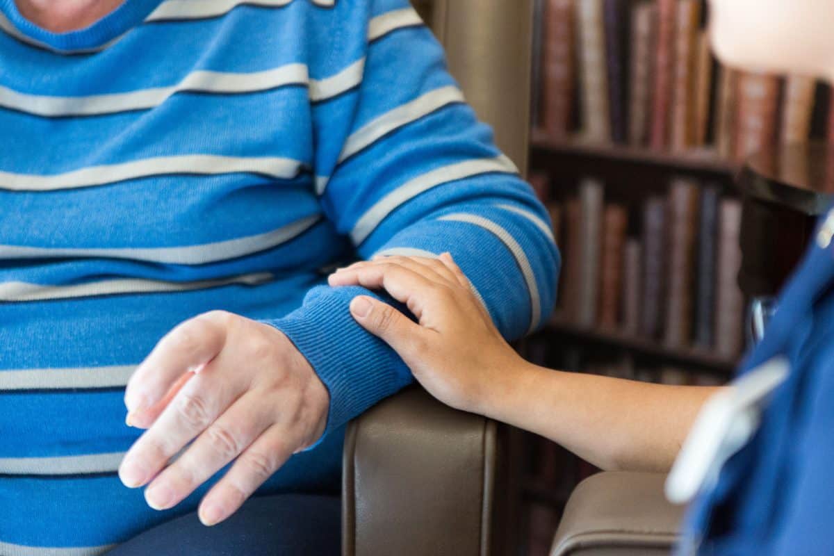 Caring for Different Needs